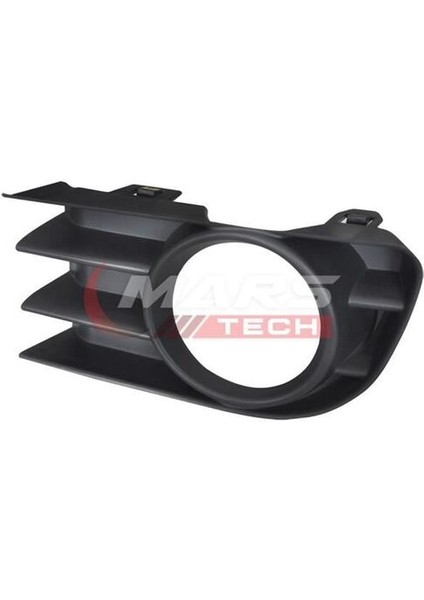 531232 Sıs Lamba Çerçevesi Sağ Megane 03 05 6206-39