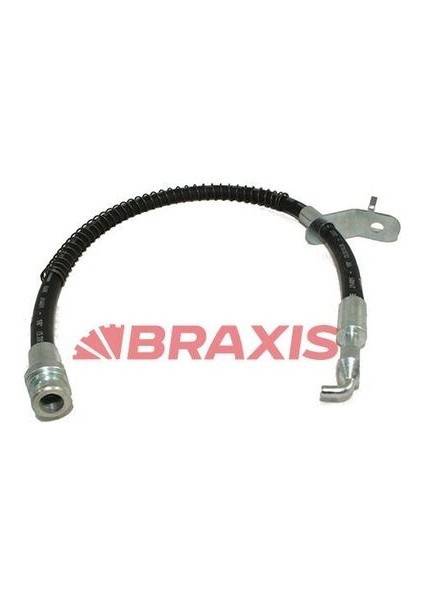 AH0536 Ön Sağ Fren Hortumu Ceed Sw Pro 06- 587321M000