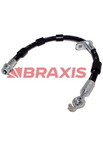 AH0616 Ön Fren Hortumu Sol Fiesta 11-B-MA14- AY112078BB