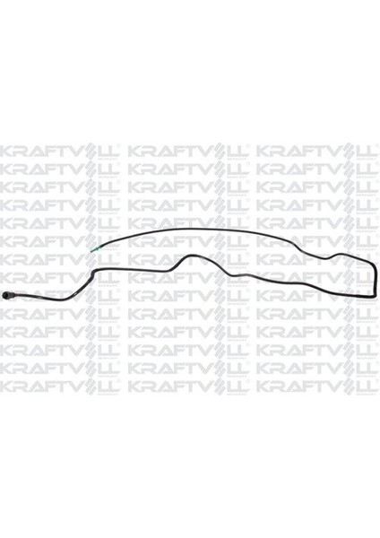 10031138 Yakıt Borusu K9K 1.5dcı Logan Iı Sandero Iı 164463519R