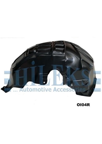 OI04R Çamurluk Davlumbazı Arka Sağ Insignia B 17- 39209088