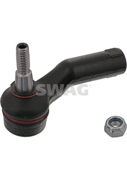 50929223 Rot Başı Emniyet Somunlu Volvo Pkw 274500