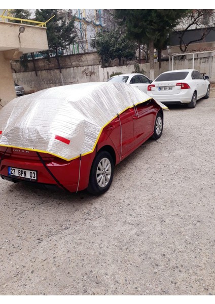 Dolusavar Dolu ve Güneş oto Brandası Hacbeck fiyatları