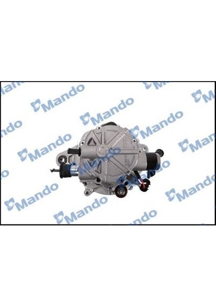 BN3730047450 Alternatör 65A 12V H100 Minibüs 93-01 3730047450