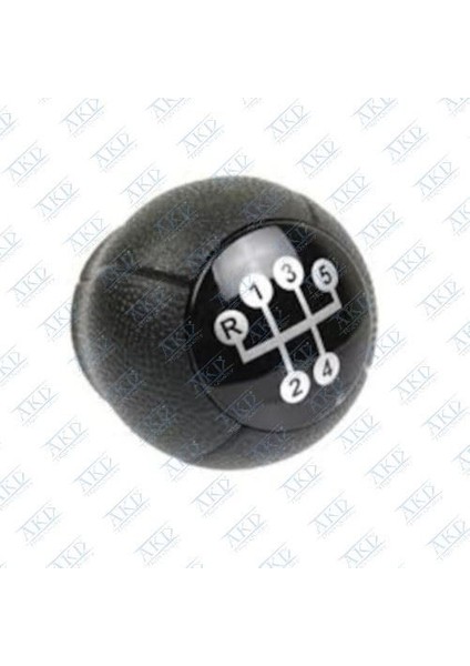 OP151105 Vites Topuzu Vectra B Corsa B Astra G 5738737
