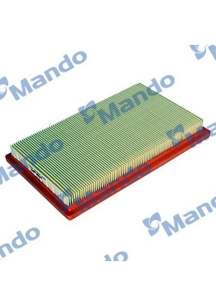 EAF00118T Hava Filtresi Hyundai Atos 04-08 2811302750