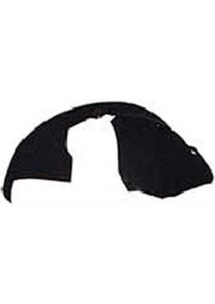 70642 Çamurluk Davlumbazı Sol Touran Caddy 2004-2014 1T0805911K