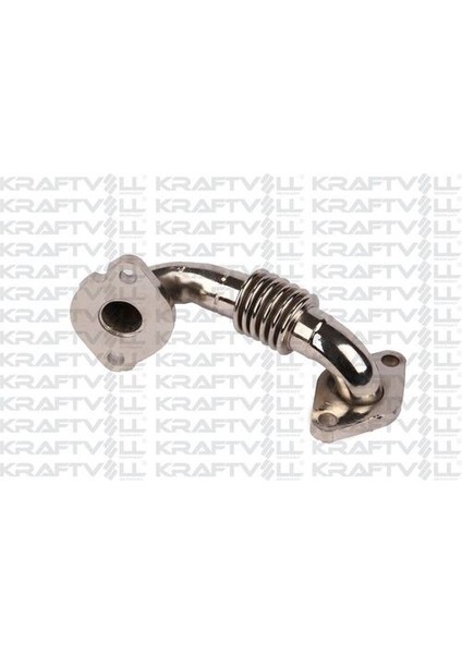 10040410 Egr Borusu Mitsubishi Fuso Canter Temsa Prestij 12-Euro 4 MK667799