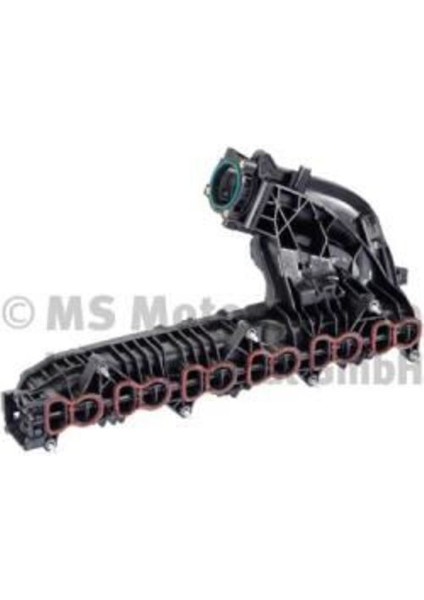 7.10131.10.0 Manifold Emme Bmw N57 N57S E90 F10 F01 E70 E70 11617800088