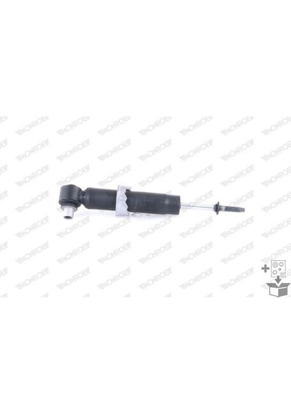 CB0247 Kabin Amortisöru Ön Renault C-K-T 7421430898