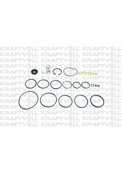 07140019 Ebs Ebs Dorse Kontrol Valfi Tamir Takımı.- Renault Volvo 21114977