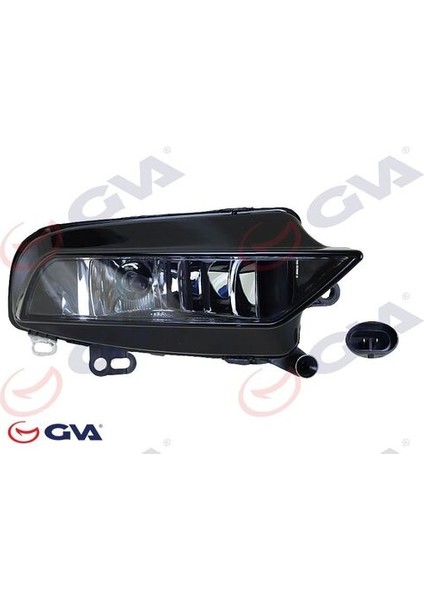 9123826 Ön Tampon Sis Farı Sağ Audi A3 Sedan 2013 8V0941700B