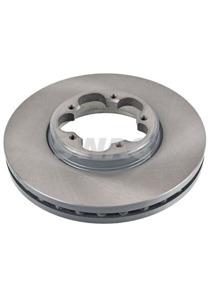 50104495 Ön Fren Diski (Aynası) Transit Tourneo Custom V362 2.2tdcı 13-Çap (288X33) Arka Tek Teker BK211125BD