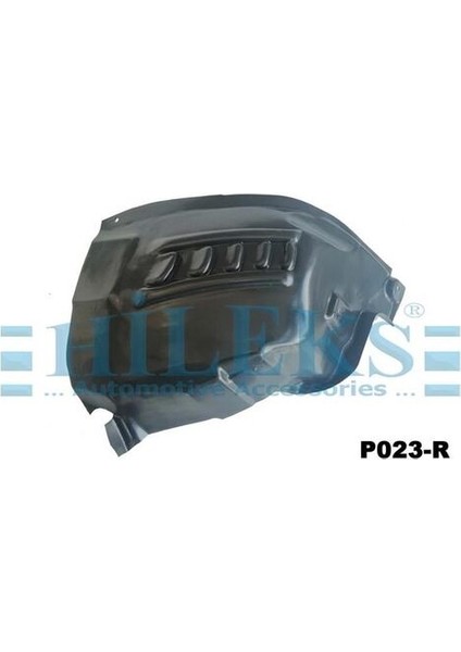 P023R Çamurluk Davlumbazı Ön Sağ Partner Boxer Iıı Jumper Ducato 7136.FP