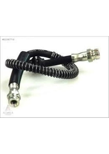 C900820A Fren Hortumu Arka Freelander 1 LR001037