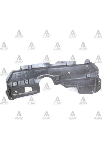 06590 Karter Muhafazası Corolla 06 Dizel Ön 5144112270