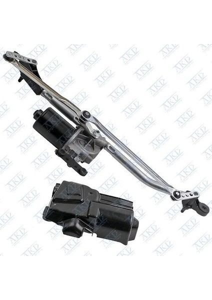 OP201111 Ön Cam Silecek Mekanizması Motorlu Astra G 1274142