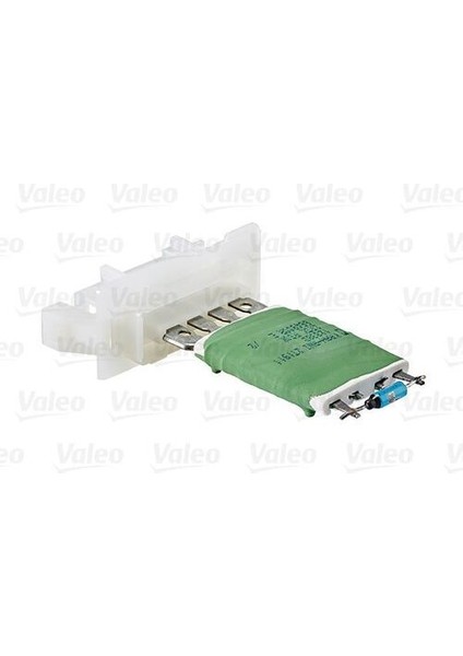515069 Elektronik Kontrol Ünitesi Master 2000- 2710000QAB
