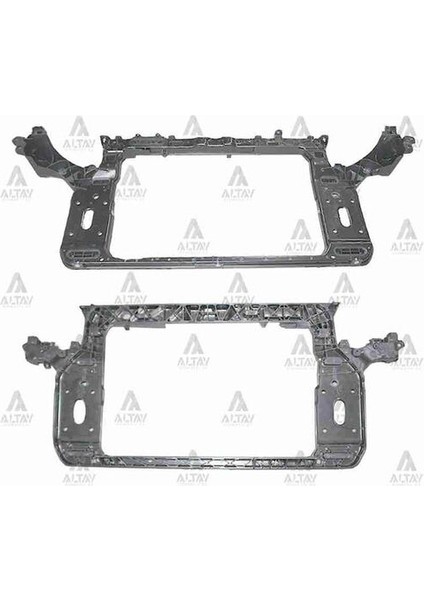 06796 Panel Sportage Ön 11 641013U000