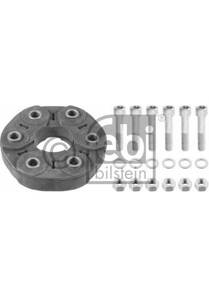 19111 Saft Takozu Takımı W203 02-07 S203 02-06 A2114100115