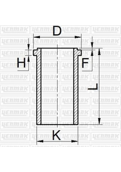 51-65531-050 Gomlek 050 Ceres 2200