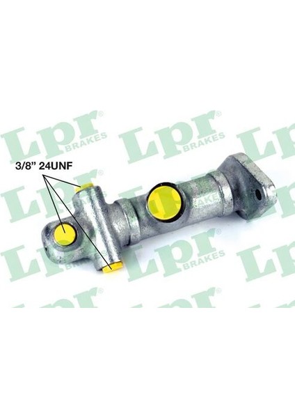 1110 Fren Ana Merkezi Renault 12 19MM Em 1970- 7700548977