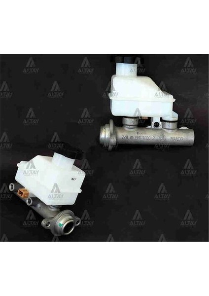 EX5851029010 Fren Ana Merkez Elantra 1996 1999 5851029010