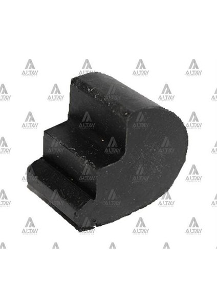08710 Takoz Kaput Dayama Pickup D21 D22 Küçük Yerlı 65773­2S400
