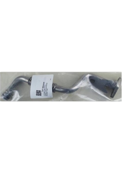 BR232290 Turbo Yağlama Borusu Transit V184 02-06 Çift Teker 1C1O6K677AB
