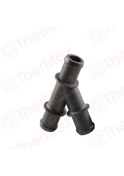 T02.275 Su Hortum Bağlantısı Flanş Caddy-Golf 5 6 7-Passat-Polo-Scirocco-Tiguan-Crafter-A3-Leon 1K0121087Q