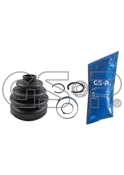 780084 Aks Körüğü Diş Amarok Beetle Caddy Golf Vı Vıı A3 Q7 Passat Scirocco Touareg 06- 4E0498203