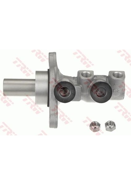 PMA133 Fren Ana Merkezi Partner-Berlingo 08-23.8mm 4601V9