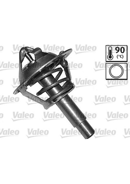 820941 Termostat 90 cc M271 Kompressor W203 02-07 S203 02-07 W204 07-14 S204 07-13 2712000015
