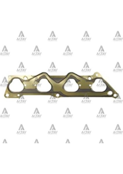 02991 Emme Manifold Conta Civic 00-06 D16V1 D16W7 Celık 17055PLD004