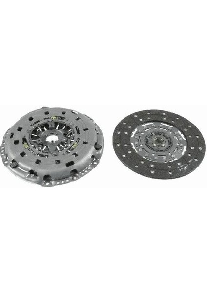 828077 Debriyaj Seti Jumper Iıı Ducato Iıı Boxer Iıı 30DT Puma 3.0hdı 06-Rulmansız 2052.X6