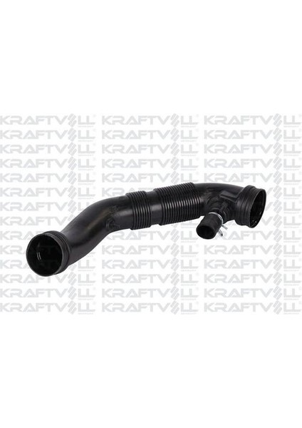 10020138 Hava Filtre Hortumu Golf V Jetta Caddy Iıı 1.9tdı 04 10 Audi A3 04- 1K0129684AE
