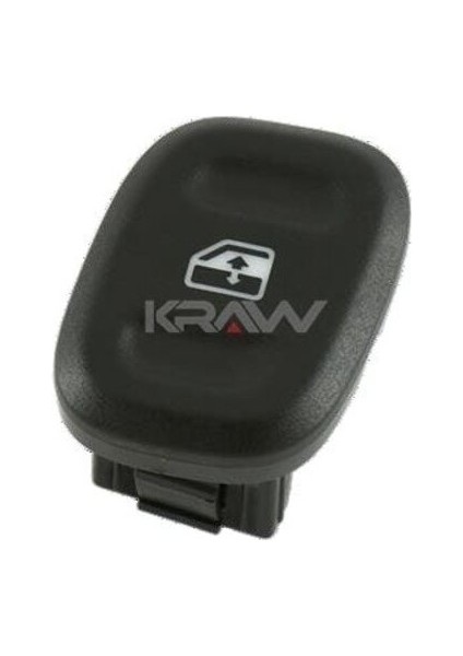 AN247 Cam Açma Düğmesi Sağ Panda 12- 735536760