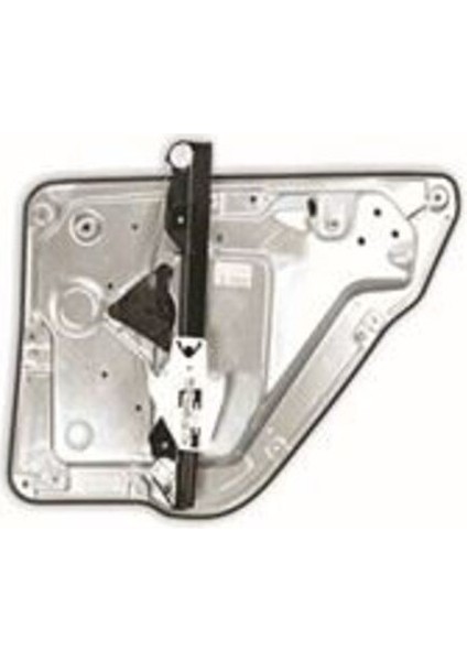 73441 Kapı Cam Mekanizması Arka Sol Saclı Fabia 00-07 6Y0839461