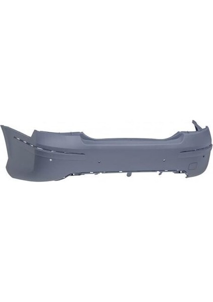 Phira 40709330 Peugeot 407 Tampon Arka 4 Sensörlü Astarlı 7410GV