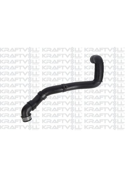 10032212 Radyatör Hortumu Alt W203 00-02 CL203 01-02 S203 01-01 A2035012882