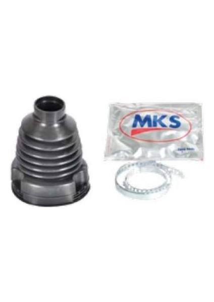 523 Aks Körüğü Iç Sol Connect 14- DV614A084GA