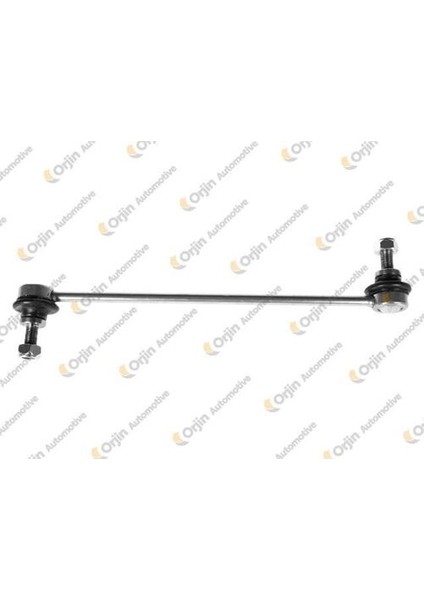 02085 Stabilizer Z Rotu Ön Mitsubishi Lancer 08-Outlander 06-AS10-4007 07- MN101368