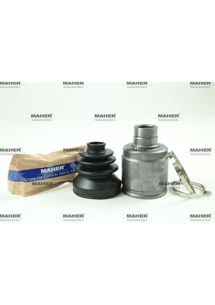 01854 Aks Kafası Iç Crv Dizel 06-12 Accord 03-08 Dizel Sağ 29X34X42 44305SEFE00