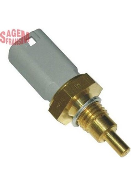 70155 Hararet Müşürü Gri 3 Fişli Palio-Siena-Marea-Bravo 1.6 16V 46474712