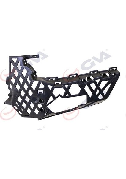 9103276 Ön Tampon Braketi Sağ Passat 2015 3G0807177C