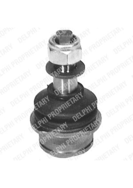 TC294 Rotil Alt Transporter Iıı T3 1979-1992 251407187