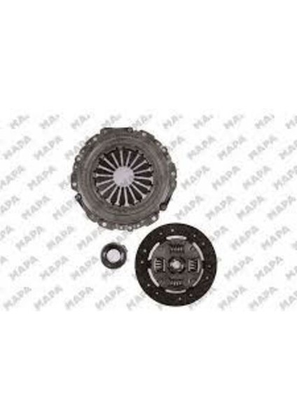 011228029 Volant Debriyaj Set Transporter T4 2.5 Tdı Acv Auf Ayc Rulmansız 074105264E