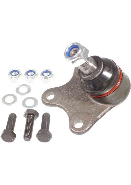 TC1085 Rotil Sağ Ibiza Fabia Fabia Combı Polo 9n 01- 6Q0407366A