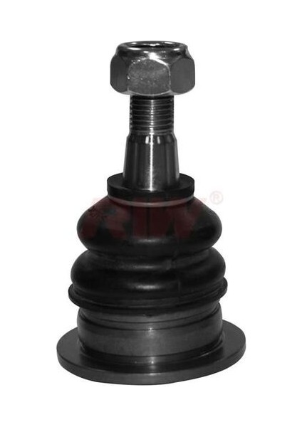 Rıw TO1027 Rotil Ön Sağ-Sol Toyota Hiıux 2WD Pick-Up 05 Hiıux 4WD Pick-Up 05 4331009015