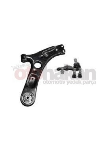 11262 Salıncak I30 12-16 Ceed 12-16 Burçlu Rotilli Alt Sağ 54501A6200